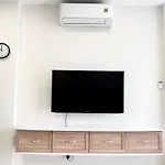 Can Ho Lavida Plus - Phu My Hung